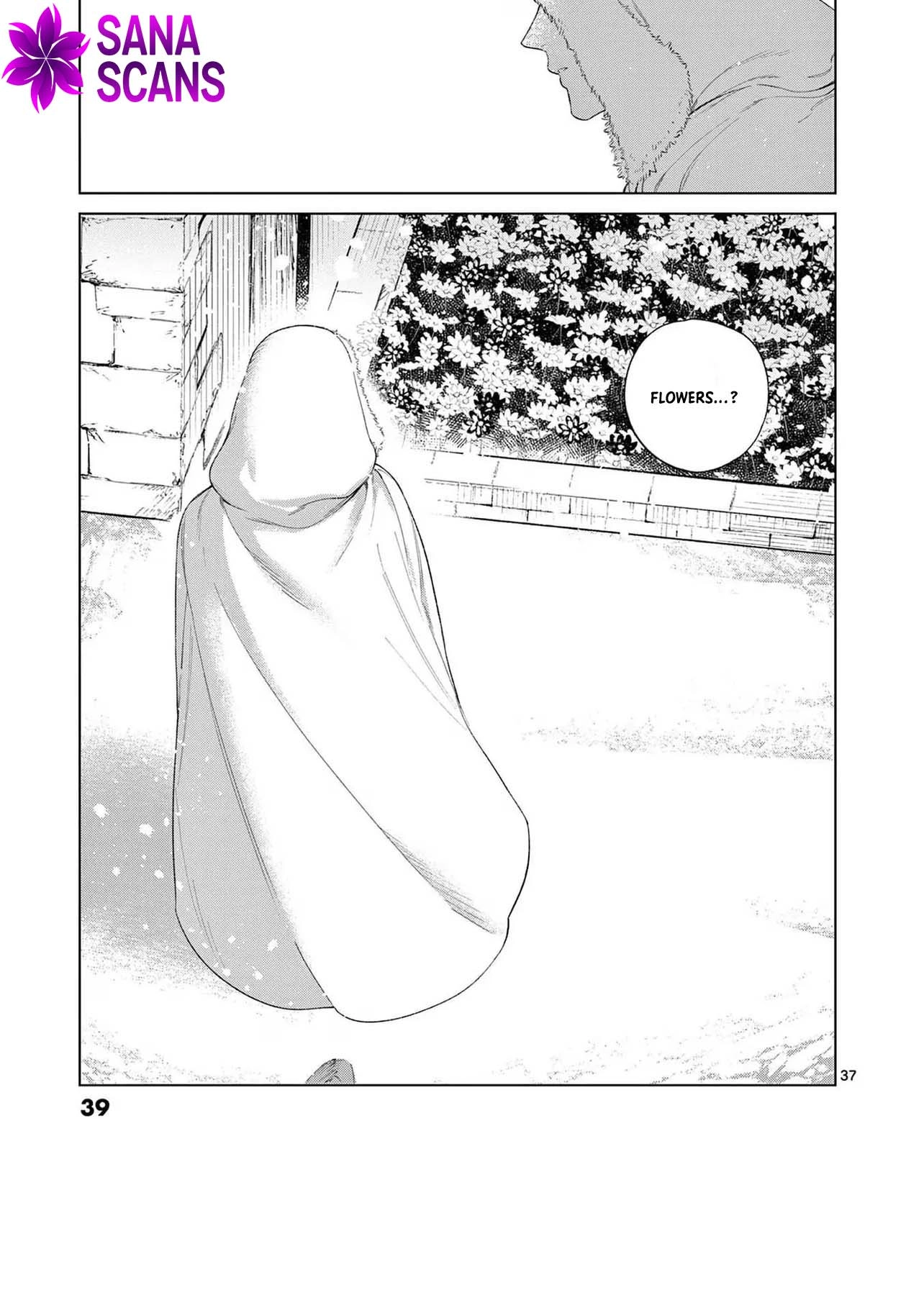 Surprisingly Fun New Life of a Divorced Lady Who Is No Longer Interested Chapter 1 Page 39